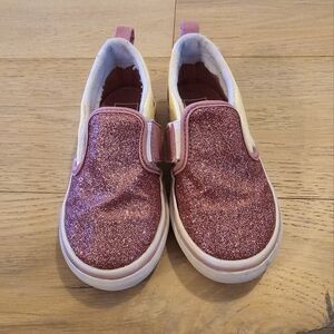 Vans Slip-On V Sneakers
